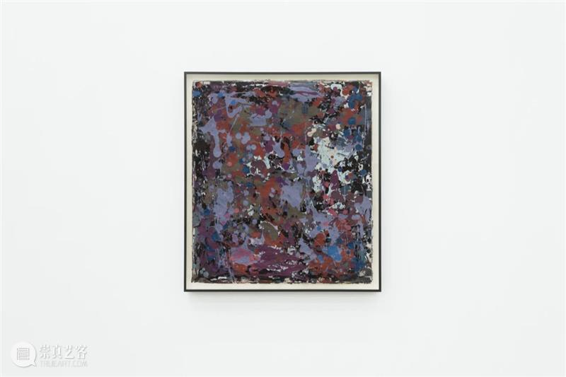 作品｜张帆《其势 其质》展览作品图文集完整版 作品 张帆 图文 完整版 艺术家 信息 空间 微信 GINKGOSTORE 资料 崇真艺客
