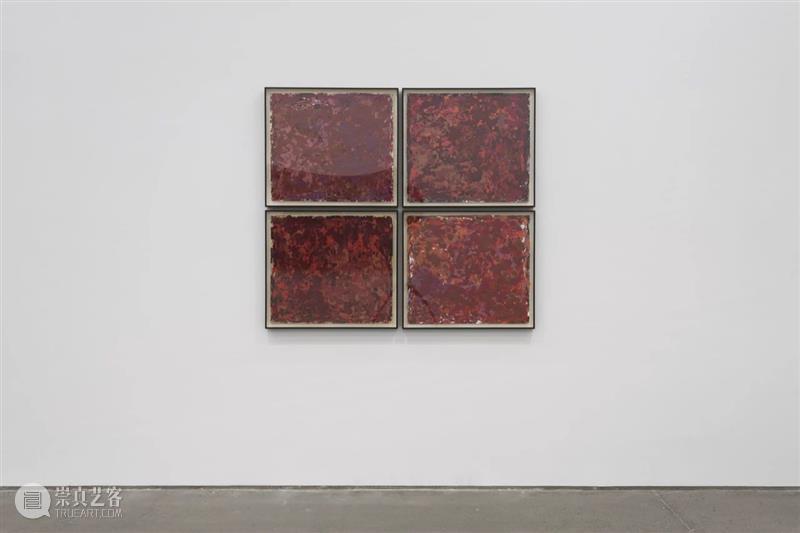 作品｜张帆《其势 其质》展览作品图文集完整版 作品 张帆 图文 完整版 艺术家 信息 空间 微信 GINKGOSTORE 资料 崇真艺客