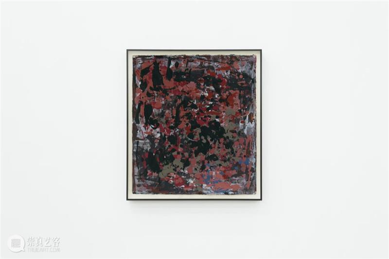 作品｜张帆《其势 其质》展览作品图文集完整版 作品 张帆 图文 完整版 艺术家 信息 空间 微信 GINKGOSTORE 资料 崇真艺客