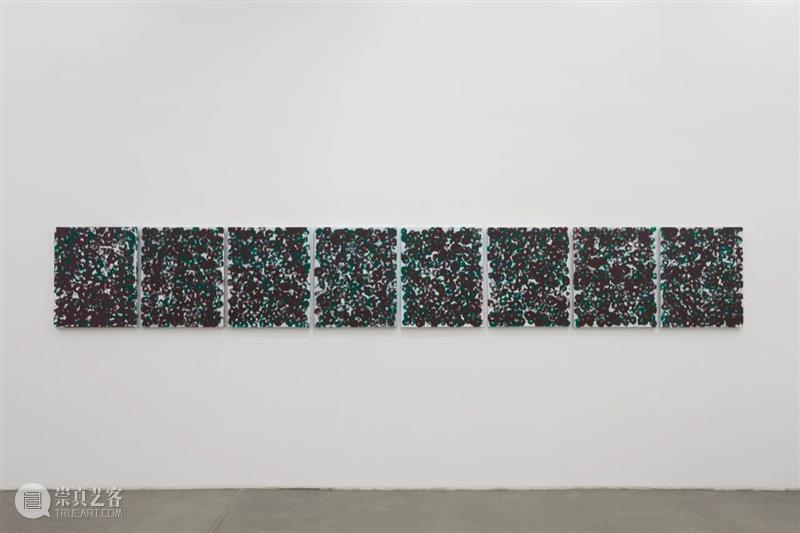 作品｜张帆《其势 其质》展览作品图文集完整版 作品 张帆 图文 完整版 艺术家 信息 空间 微信 GINKGOSTORE 资料 崇真艺客