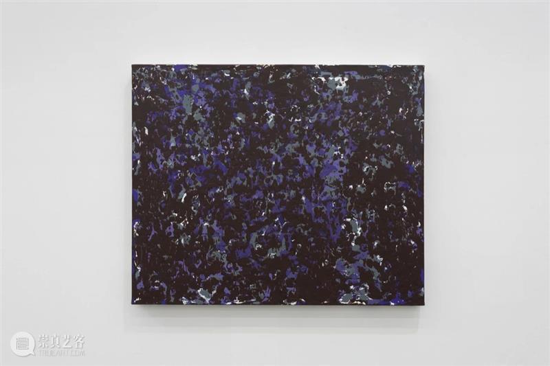 作品｜张帆《其势 其质》展览作品图文集完整版 作品 张帆 图文 完整版 艺术家 信息 空间 微信 GINKGOSTORE 资料 崇真艺客
