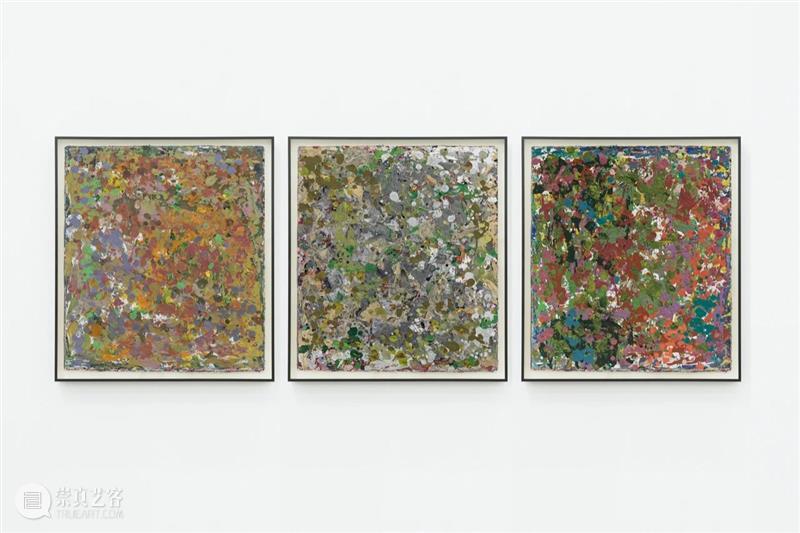 作品｜张帆《其势 其质》展览作品图文集完整版 作品 张帆 图文 完整版 艺术家 信息 空间 微信 GINKGOSTORE 资料 崇真艺客