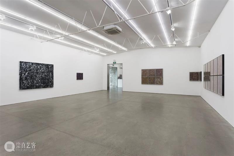 作品｜张帆《其势 其质》展览作品图文集完整版 作品 张帆 图文 完整版 艺术家 信息 空间 微信 GINKGOSTORE 资料 崇真艺客
