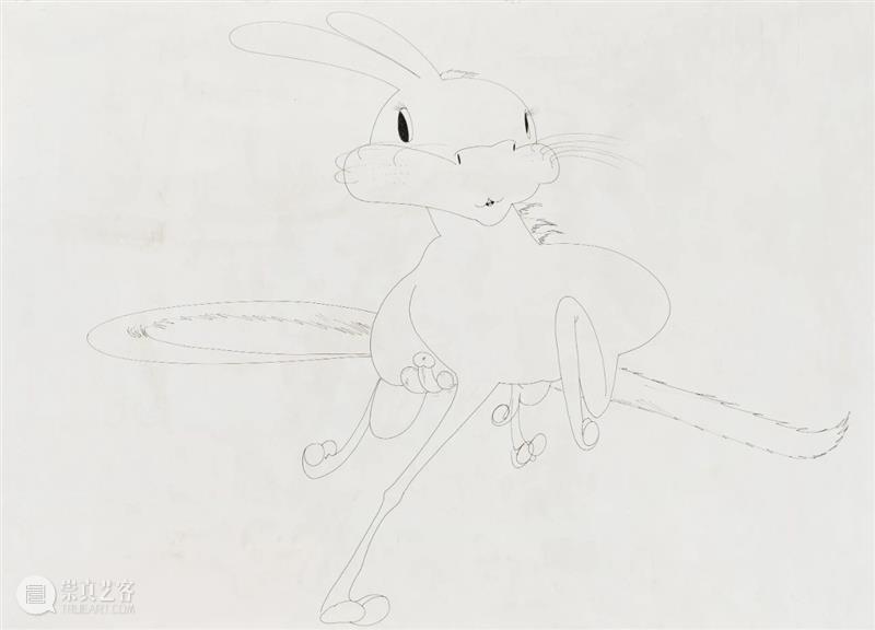 正在展出 | 宋拓个展“宋拓的画：1999-2020” 宋拓 个展 北京公社 风格 艺术 解构主义 背后 气节 逻辑 艺术家 崇真艺客