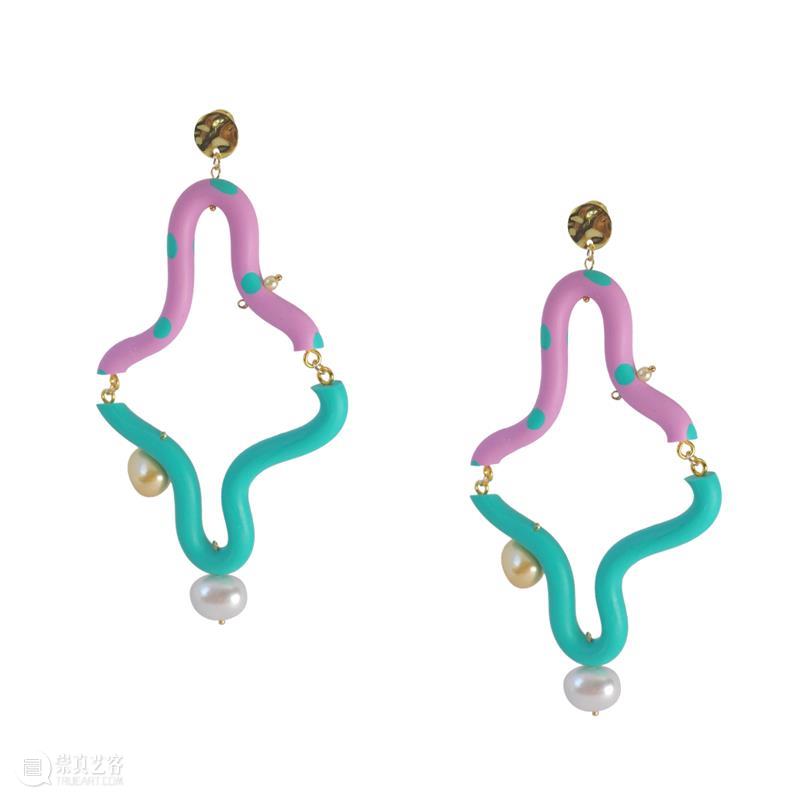 创意软陶耳饰工坊——自己动手做一款美美的耳饰吧 创意 软陶 耳饰 工坊 写真 黄金 一代 日本 大师 五人 崇真艺客