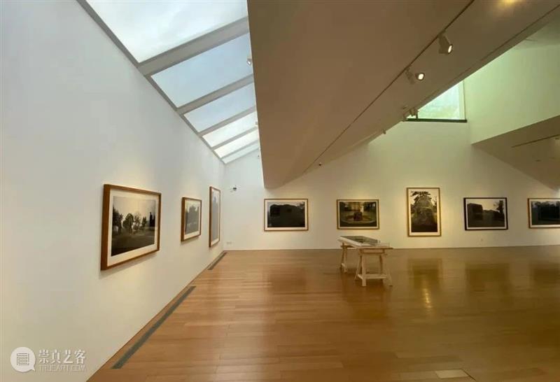 展览现场|“它山之石 - 封岩当代摄影展”苏州博物馆开幕 封岩 苏州博物馆 现场 摄影展 苏州博物馆现代艺术厅 个展 现代主义 展场 系列 ?石 崇真艺客