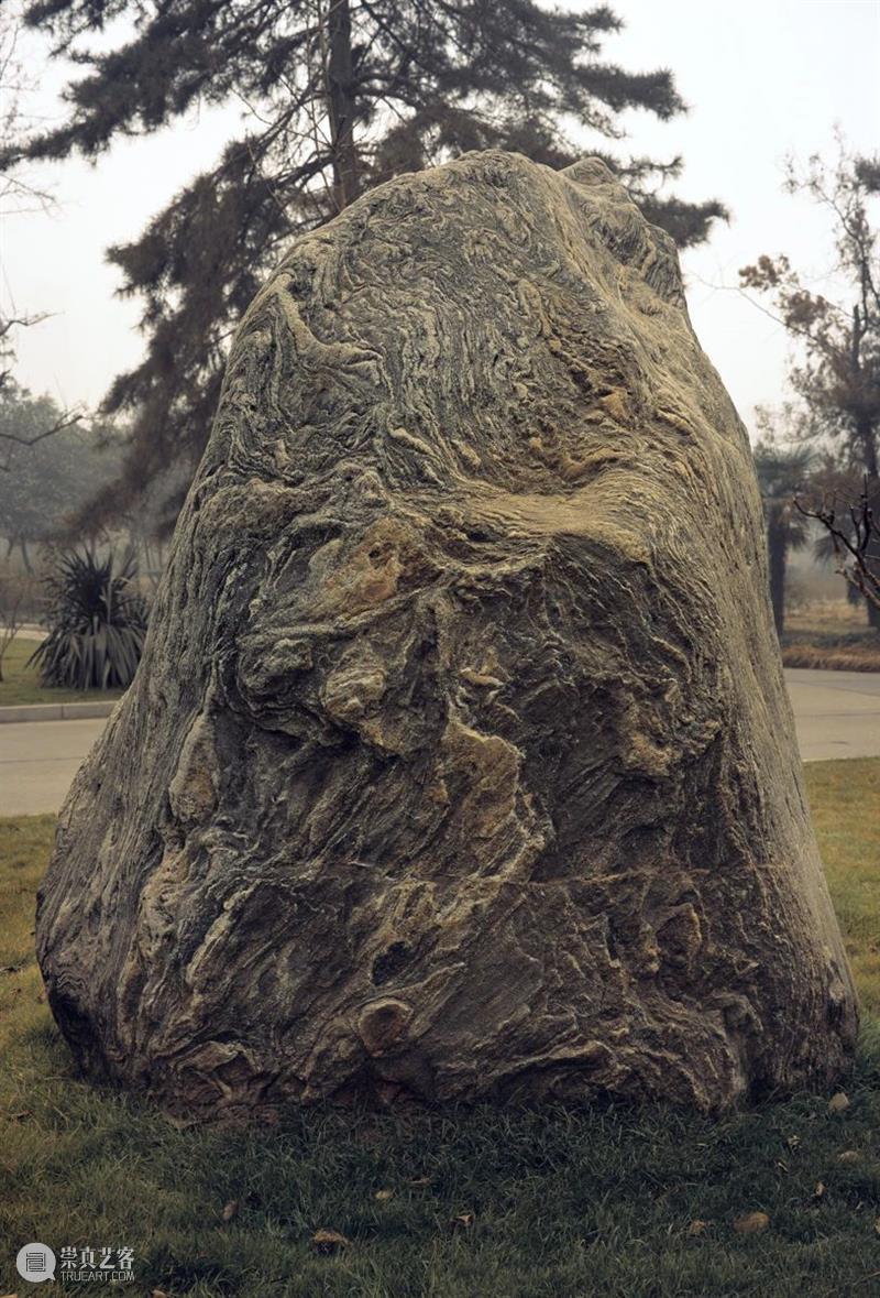展览现场|“它山之石 - 封岩当代摄影展”苏州博物馆开幕 封岩 苏州博物馆 现场 摄影展 苏州博物馆现代艺术厅 个展 现代主义 展场 系列 ?石 崇真艺客