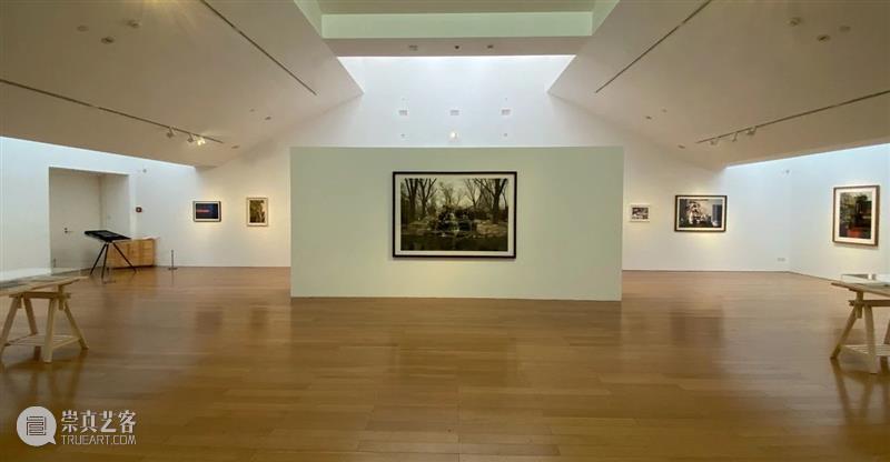 展览现场|“它山之石 - 封岩当代摄影展”苏州博物馆开幕 封岩 苏州博物馆 现场 摄影展 苏州博物馆现代艺术厅 个展 现代主义 展场 系列 ?石 崇真艺客