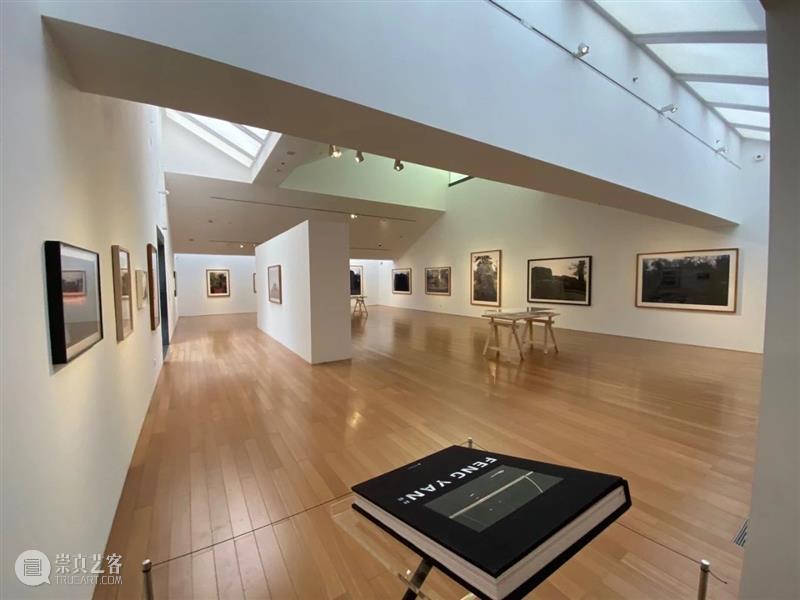 展览现场|“它山之石 - 封岩当代摄影展”苏州博物馆开幕 封岩 苏州博物馆 现场 摄影展 苏州博物馆现代艺术厅 个展 现代主义 展场 系列 ?石 崇真艺客