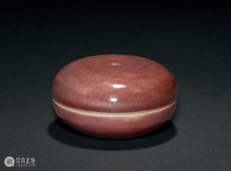 诚轩20春拍·瓷器工艺品丨文房清供掇英 瓷器 诚轩20春 工艺品 丨文房清供掇英 文房清供 中国 文房 用具 泛称 工艺 崇真艺客