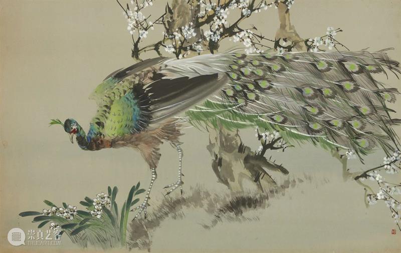 文化和旅游部2020年全国美术馆馆藏精品展出季项目“仙华双甲——吴茀之、张书旂诞辰120周年特展”在浙江美术馆开幕 吴茀之 张书旂 诞辰 浙江美术馆 仙华 特展 文化和旅游部 全国美术馆馆藏 精品 项目 崇真艺客