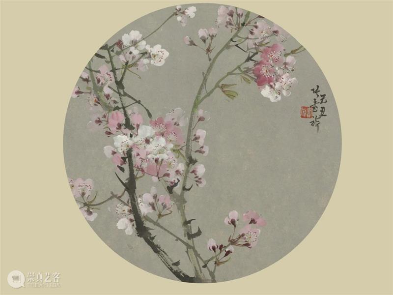 文化和旅游部2020年全国美术馆馆藏精品展出季项目“仙华双甲——吴茀之、张书旂诞辰120周年特展”在浙江美术馆开幕 吴茀之 张书旂 诞辰 浙江美术馆 仙华 特展 文化和旅游部 全国美术馆馆藏 精品 项目 崇真艺客