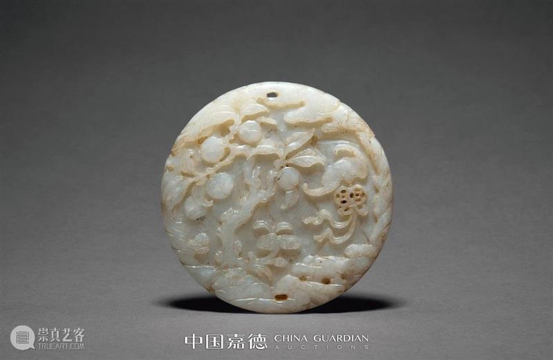 【中国嘉德春拍】玉炉飘香——2020年春季拍卖玉器掠影 中国 嘉德 玉器 玉炉 拍卖会 宫廷 瓷器 吉金 古董 时间 崇真艺客