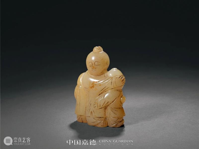 【中国嘉德春拍】玉炉飘香——2020年春季拍卖玉器掠影 中国 嘉德 玉器 玉炉 拍卖会 宫廷 瓷器 吉金 古董 时间 崇真艺客