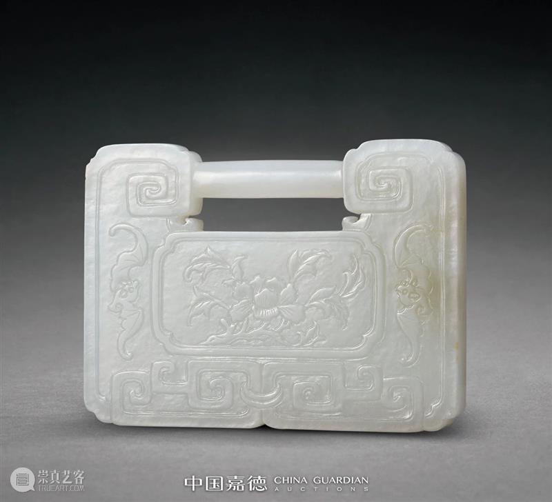 【中国嘉德春拍】玉炉飘香——2020年春季拍卖玉器掠影 中国 嘉德 玉器 玉炉 拍卖会 宫廷 瓷器 吉金 古董 时间 崇真艺客
