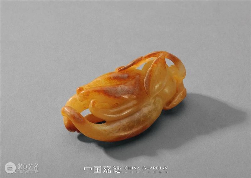 【中国嘉德春拍】玉炉飘香——2020年春季拍卖玉器掠影 中国 嘉德 玉器 玉炉 拍卖会 宫廷 瓷器 吉金 古董 时间 崇真艺客