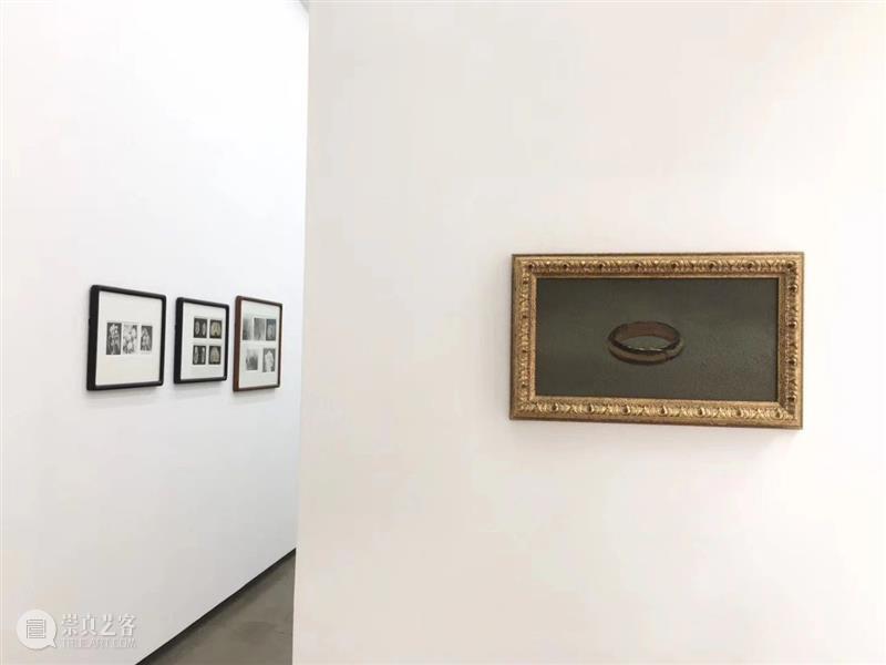 墨方现场 | 于无声处，劳作而等待——墨方五周年特展 无声处 墨方 特展 现场 Mocube 艺术家 展厅 办公室 会客 空间 崇真艺客