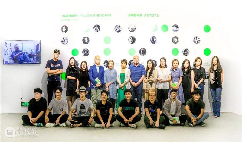 学术研讨会 | “积聚与生成——关于中国当代艺术体系的自我建构”在临港当代美术馆举行 学术 研讨会 中国 艺术 体系 临港 当代美术馆 SEMINAR 明珠美术馆 馆长 崇真艺客