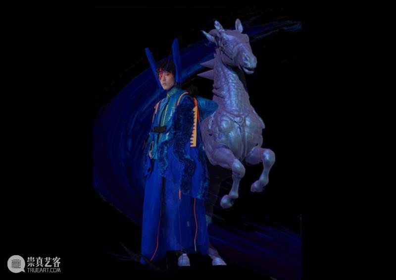 【IFA武汉时尚艺术季】全球毕设专辑—西安美术学院 西安美术学院 武汉 时尚 艺术季 IFA 全球 专辑 主题 城市经典 DESCRIBINGEXPRESSION 崇真艺客