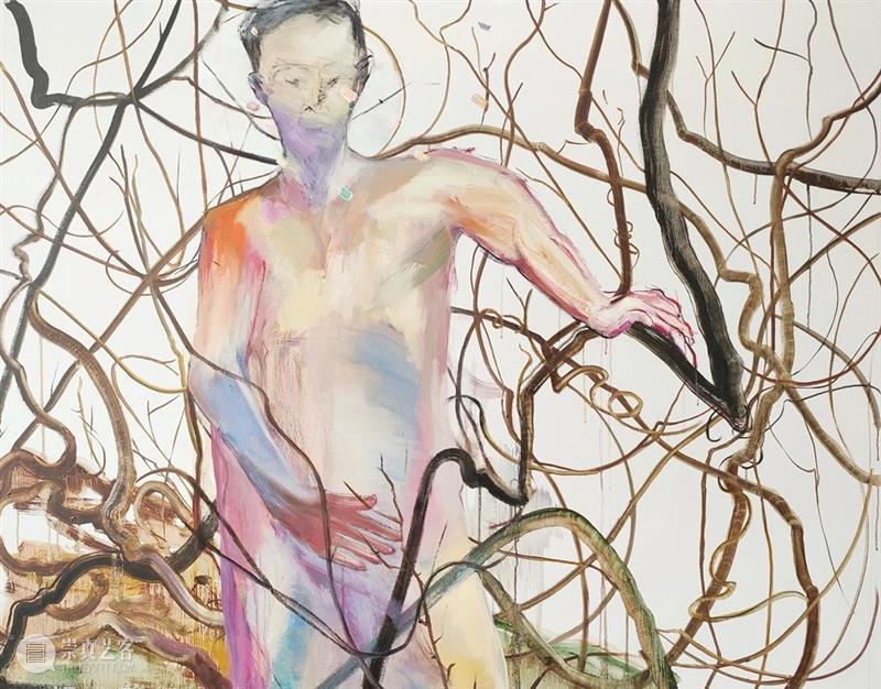 问象展讯| 陶跃祥个展:重叠之间 陶跃祥 个展 之间 展讯 策展人 Curator简 展期 Opening 地点 Location 崇真艺客
