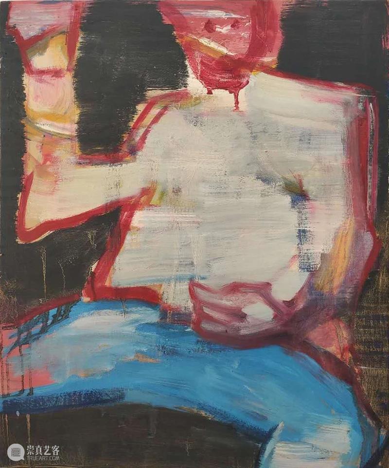 问象展讯| 陶跃祥个展:重叠之间 陶跃祥 个展 之间 展讯 策展人 Curator简 展期 Opening 地点 Location 崇真艺客
