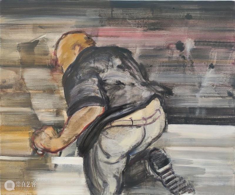 问象展讯| 陶跃祥个展:重叠之间 陶跃祥 个展 之间 展讯 策展人 Curator简 展期 Opening 地点 Location 崇真艺客