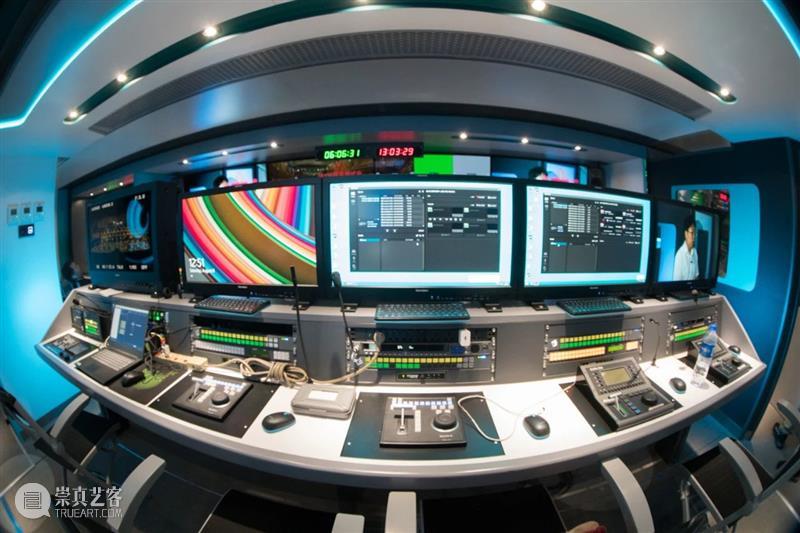 全球首次舞台艺术“8K+5G”直播圆满成功 8K+5G 艺术 全球 舞台 国家大剧院 华彩 秋韵 系列 音乐会 繁华众声 崇真艺客