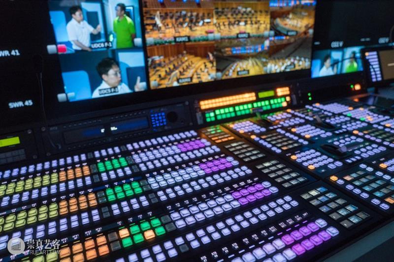 全球首次舞台艺术“8K+5G”直播圆满成功 8K+5G 艺术 全球 舞台 国家大剧院 华彩 秋韵 系列 音乐会 繁华众声 崇真艺客