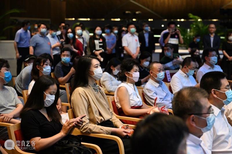 全球首次舞台艺术“8K+5G”直播圆满成功 8K+5G 艺术 全球 舞台 国家大剧院 华彩 秋韵 系列 音乐会 繁华众声 崇真艺客