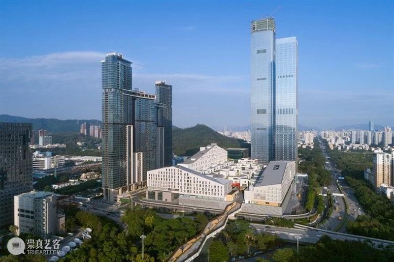“有钱的时候赶紧做文化”|刘晓都专访 刘晓都 时候 文化 SPACES刘晓都 视频 孟岩 王辉 URBANUS 都市 中国 崇真艺客