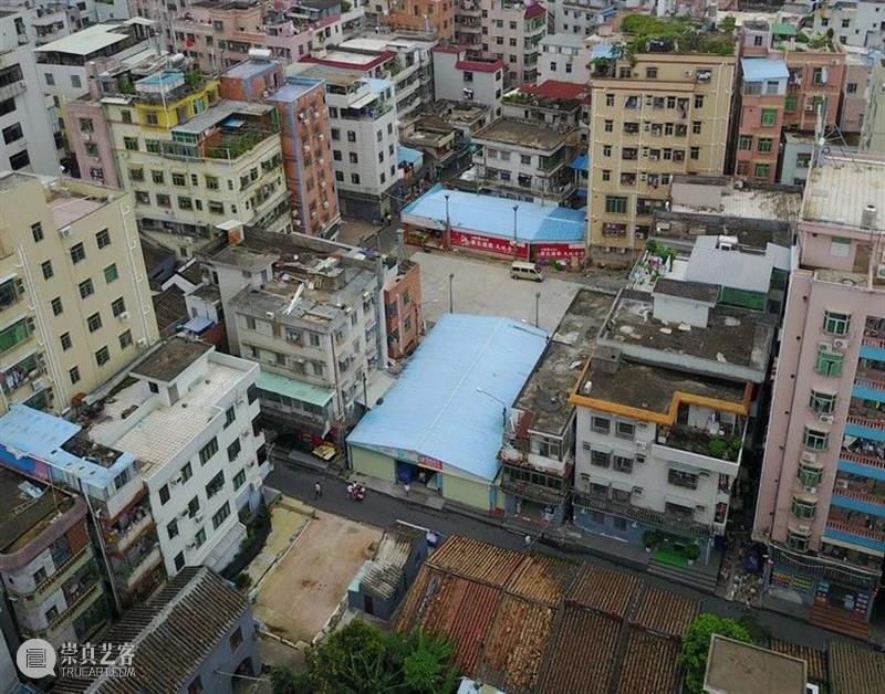 “有钱的时候赶紧做文化”|刘晓都专访 刘晓都 时候 文化 SPACES刘晓都 视频 孟岩 王辉 URBANUS 都市 中国 崇真艺客