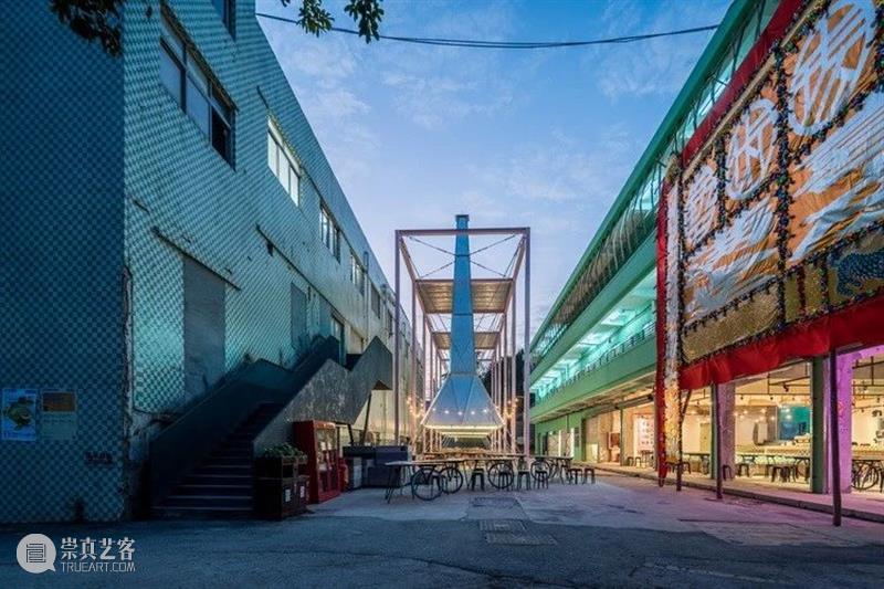 “有钱的时候赶紧做文化”|刘晓都专访 刘晓都 时候 文化 SPACES刘晓都 视频 孟岩 王辉 URBANUS 都市 中国 崇真艺客