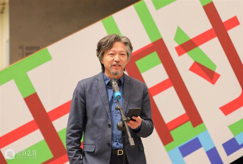 “有钱的时候赶紧做文化”｜刘晓都专访 刘晓都 时候 文化 SPACES刘晓都 视频 孟岩 王辉 URBANUS 都市 中国 崇真艺客