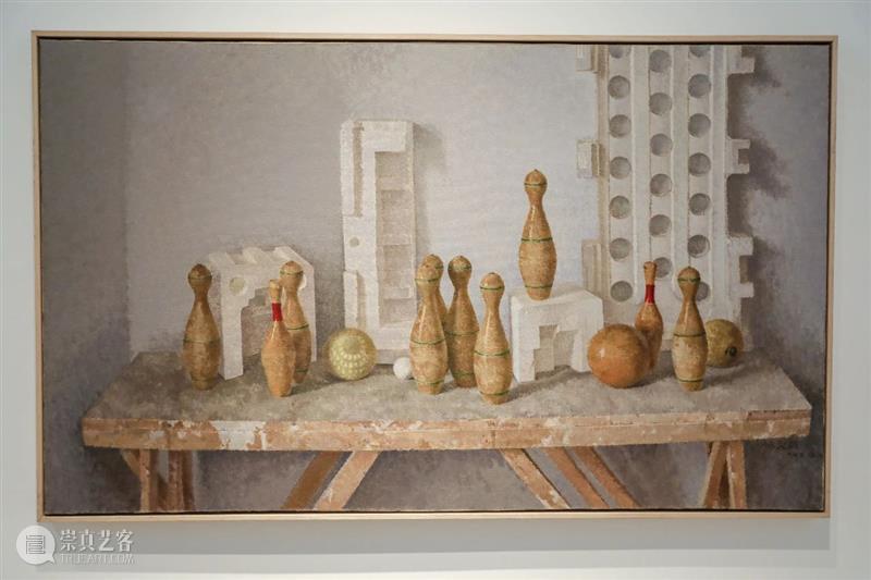 开幕现场 | 金文丽＆马君双个展 马君 现场 金文丽＆ 双个展 好奇柜 金文丽 展期 时间 电话 地址 崇真艺客