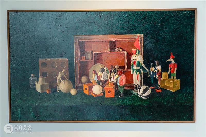 开幕现场 | 金文丽＆马君双个展 马君 现场 金文丽＆ 双个展 好奇柜 金文丽 展期 时间 电话 地址 崇真艺客