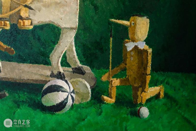 开幕现场 | 金文丽＆马君双个展 马君 现场 金文丽＆ 双个展 好奇柜 金文丽 展期 时间 电话 地址 崇真艺客