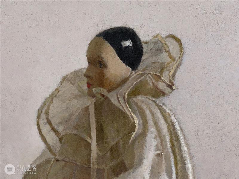 开幕现场 | 金文丽＆马君双个展 马君 现场 金文丽＆ 双个展 好奇柜 金文丽 展期 时间 电话 地址 崇真艺客