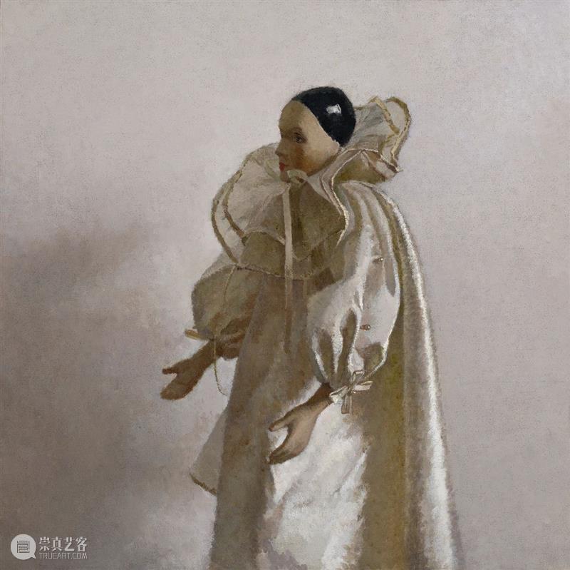 开幕现场 | 金文丽＆马君双个展 马君 现场 金文丽＆ 双个展 好奇柜 金文丽 展期 时间 电话 地址 崇真艺客