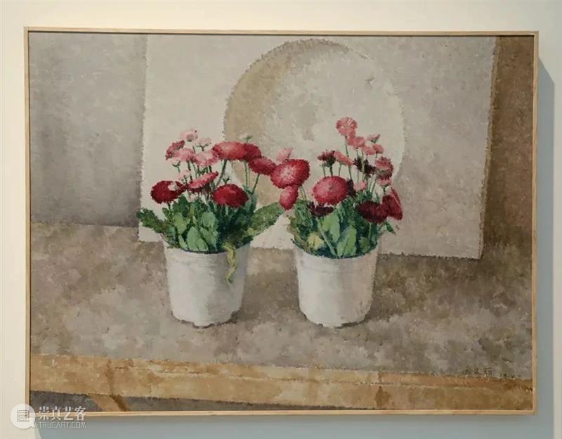 开幕现场 | 金文丽＆马君双个展 马君 现场 金文丽＆ 双个展 好奇柜 金文丽 展期 时间 电话 地址 崇真艺客