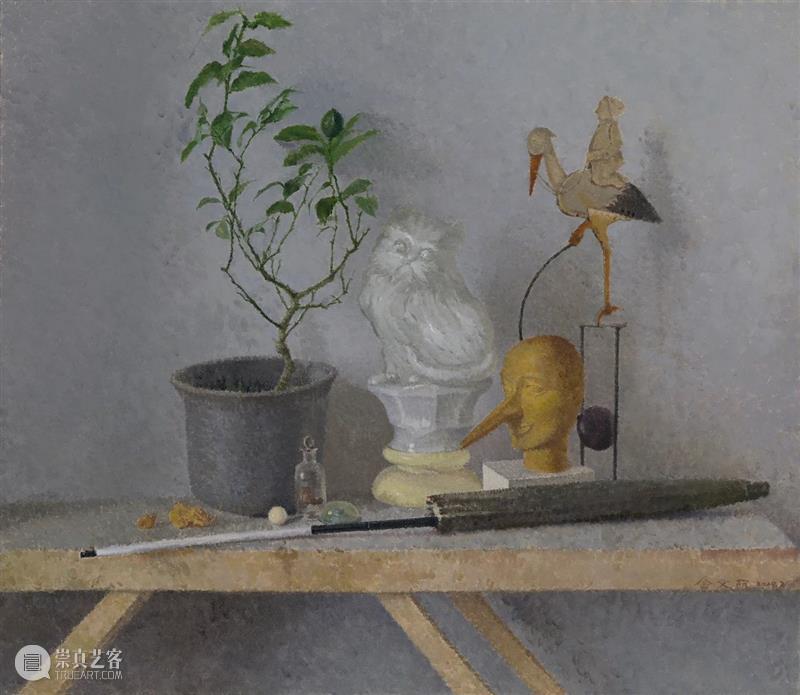 开幕现场 | 金文丽＆马君双个展 马君 现场 金文丽＆ 双个展 好奇柜 金文丽 展期 时间 电话 地址 崇真艺客
