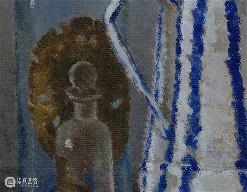 开幕现场 | 金文丽＆马君双个展 马君 现场 金文丽＆ 双个展 好奇柜 金文丽 展期 时间 电话 地址 崇真艺客