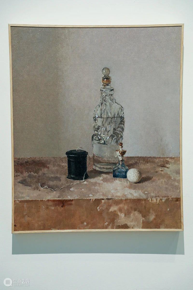 开幕现场 | 金文丽＆马君双个展 马君 现场 金文丽＆ 双个展 好奇柜 金文丽 展期 时间 电话 地址 崇真艺客