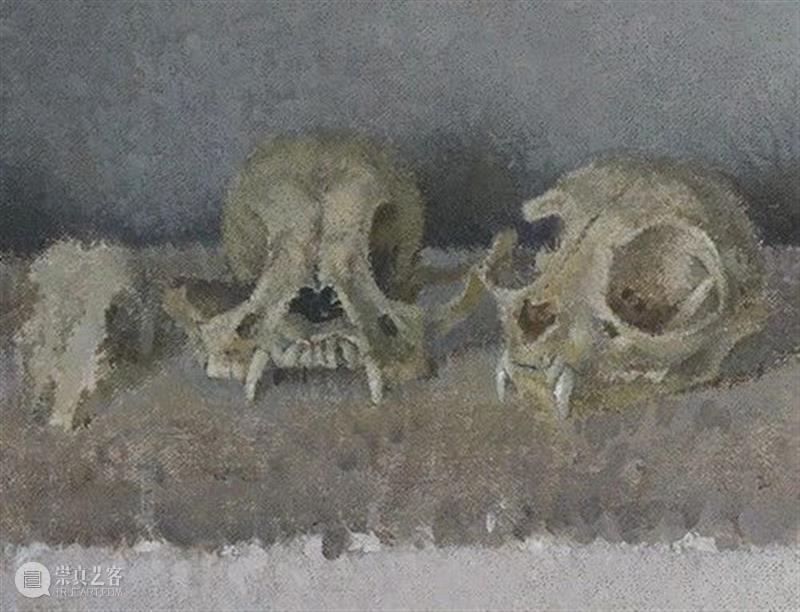 开幕现场 | 金文丽＆马君双个展 马君 现场 金文丽＆ 双个展 好奇柜 金文丽 展期 时间 电话 地址 崇真艺客
