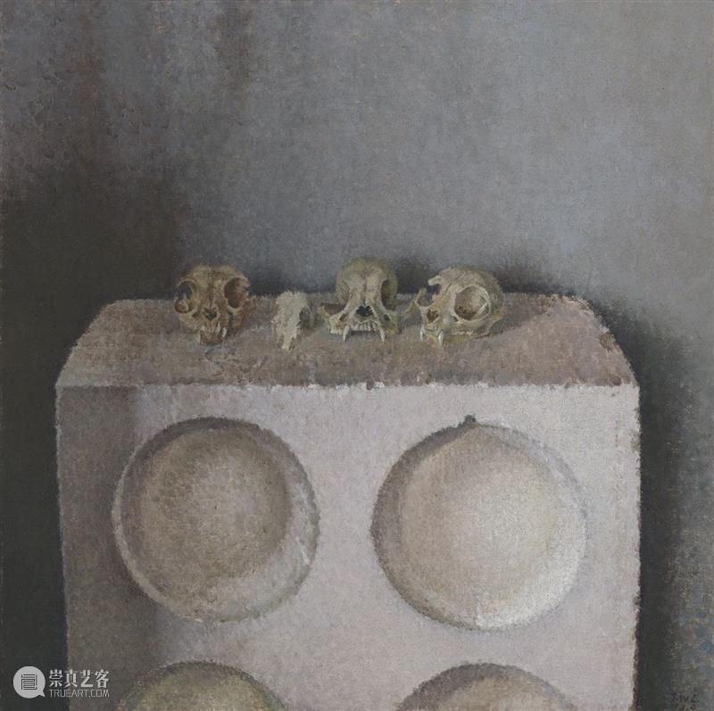 开幕现场 | 金文丽＆马君双个展 马君 现场 金文丽＆ 双个展 好奇柜 金文丽 展期 时间 电话 地址 崇真艺客