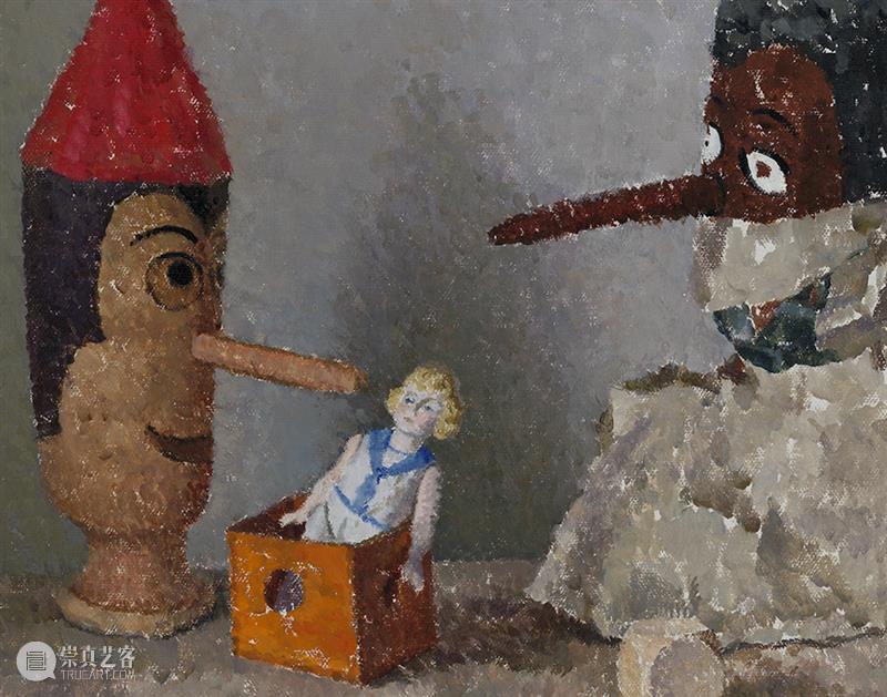 开幕现场 | 金文丽＆马君双个展 马君 现场 金文丽＆ 双个展 好奇柜 金文丽 展期 时间 电话 地址 崇真艺客