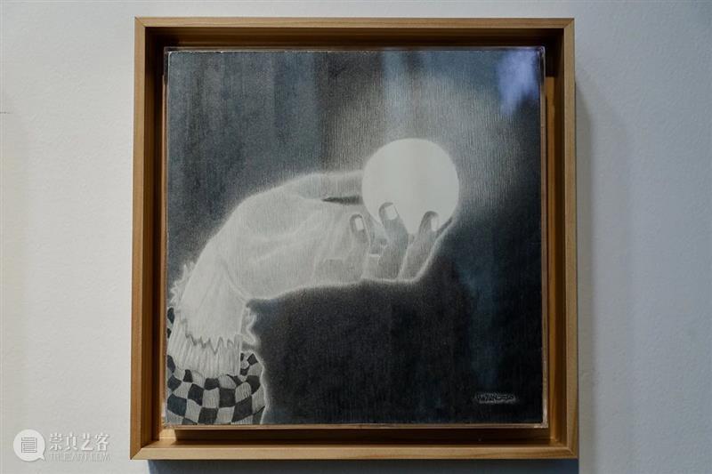 开幕现场 | 金文丽＆马君双个展 马君 现场 金文丽＆ 双个展 好奇柜 金文丽 展期 时间 电话 地址 崇真艺客