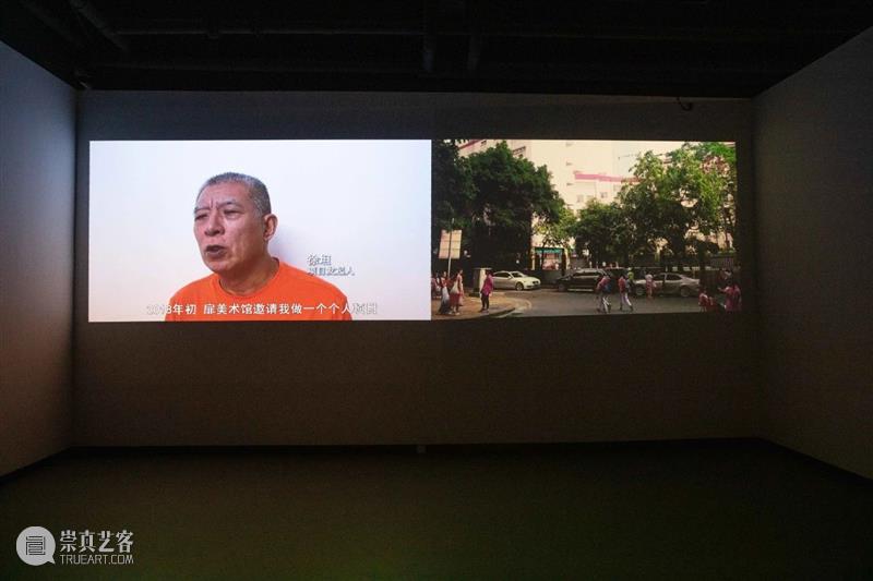 “楚材晋用”湖北当代艺术邀请展在深开幕 湖北 艺术 深圳市美丽集团有限公司 深圳市文博宫投资有限公司 深圳市文博宫艺术品有限公司 湖北美术学院深圳校友会协办 邀请展 祥山艺术馆 艺术家 作品 崇真艺客