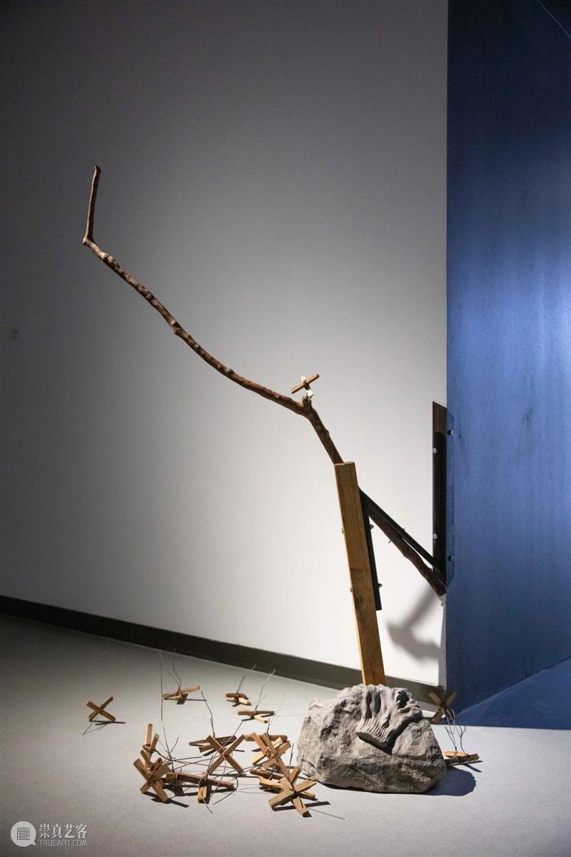 “楚材晋用”湖北当代艺术邀请展在深开幕 湖北 艺术 深圳市美丽集团有限公司 深圳市文博宫投资有限公司 深圳市文博宫艺术品有限公司 湖北美术学院深圳校友会协办 邀请展 祥山艺术馆 艺术家 作品 崇真艺客