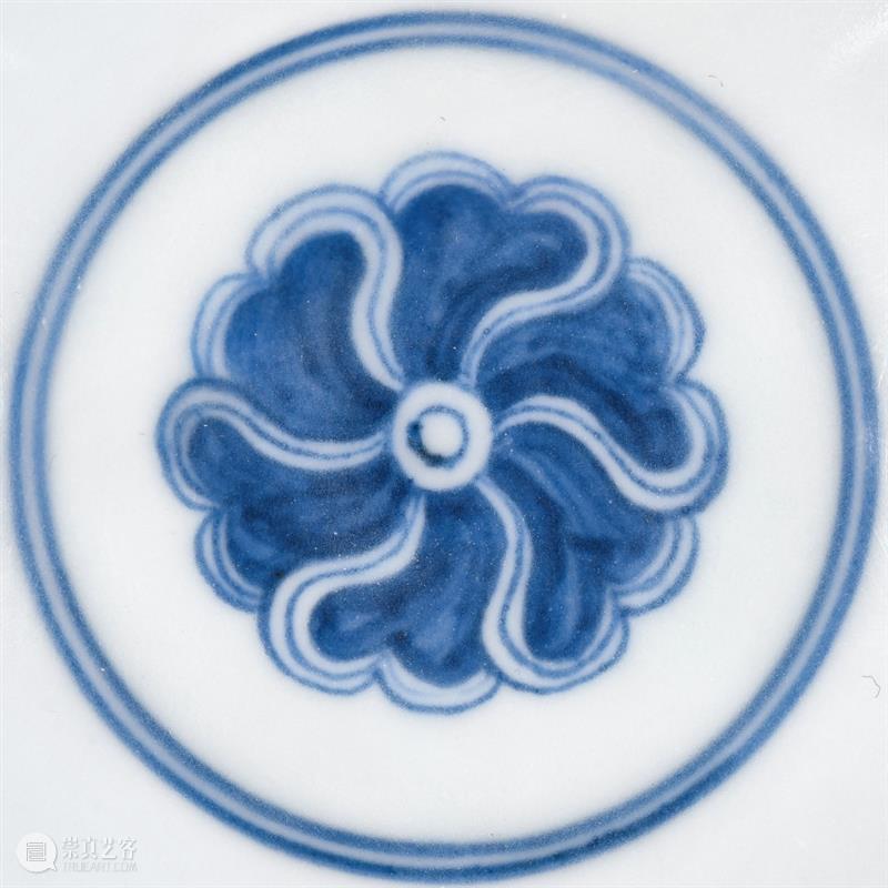 诚轩20春拍·瓷器工艺品丨发旷古之未有的永宣青花 瓷器 工艺品 诚轩20春 旷古 永宣青花 时间 永乐 青花 缠枝 花卉纹 崇真艺客