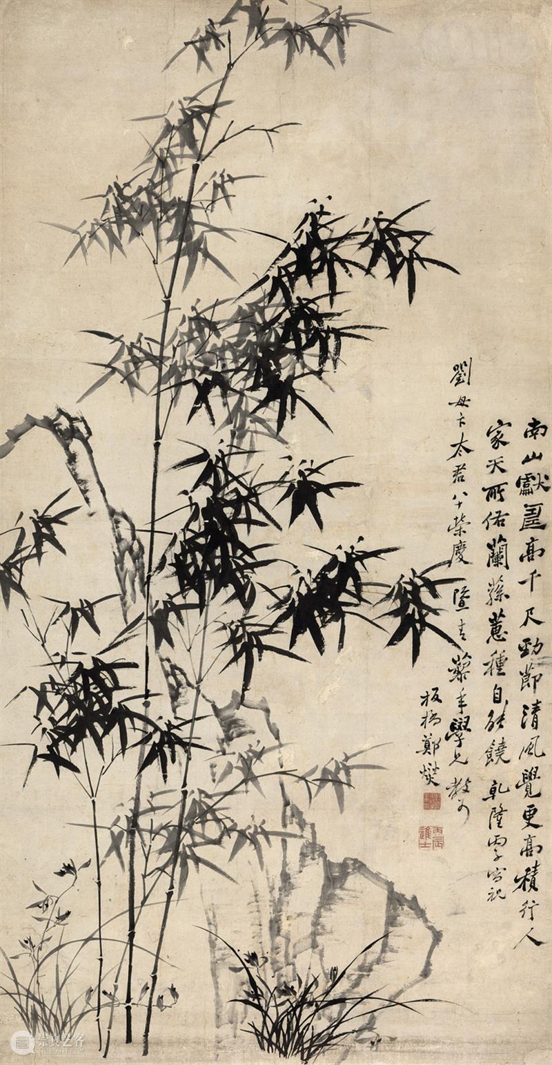 嘉德春拍强势来袭，三大板块顶尖拍品先睹为快 崇真艺客